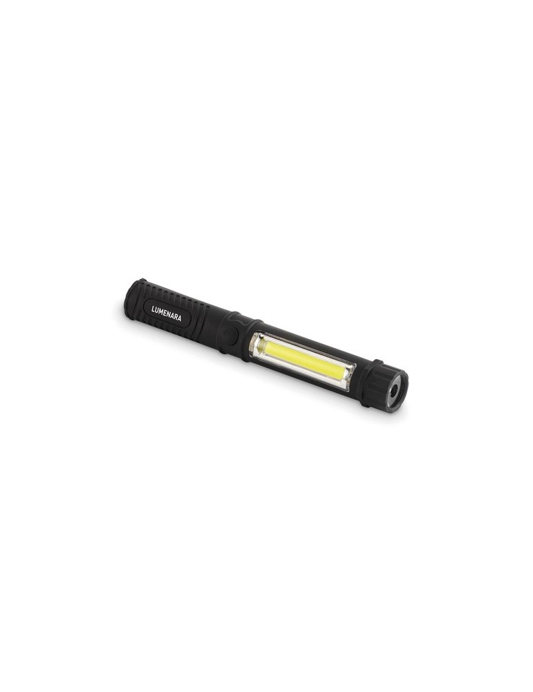 TAIER Lampe torche LED magnétique