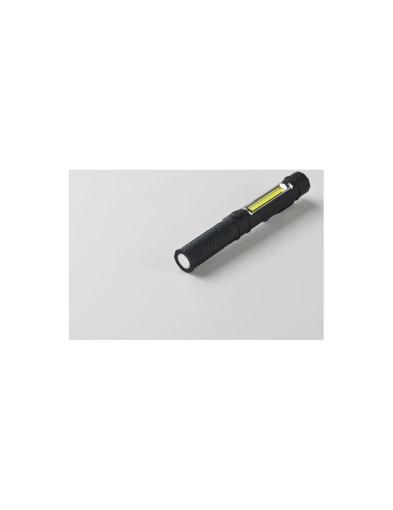 TAIER Lampe torche LED magnétique