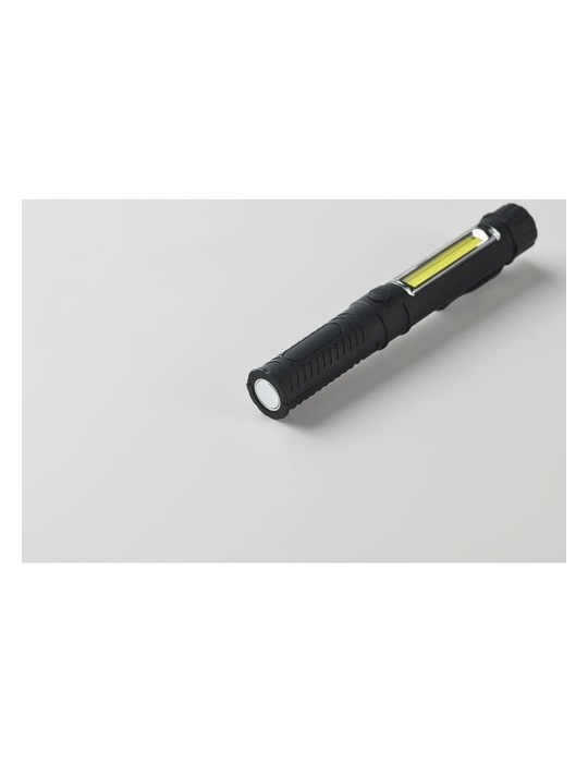 TAIER Lampe torche LED magnétique