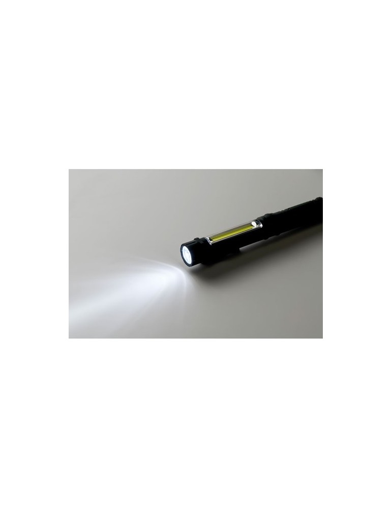TAIER Lampe torche LED magnétique