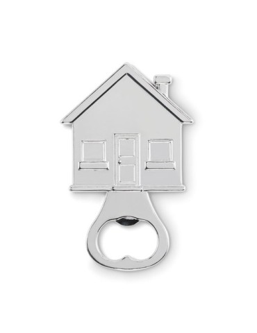 MYHOUSE Décapsuleur en forme de maison 2