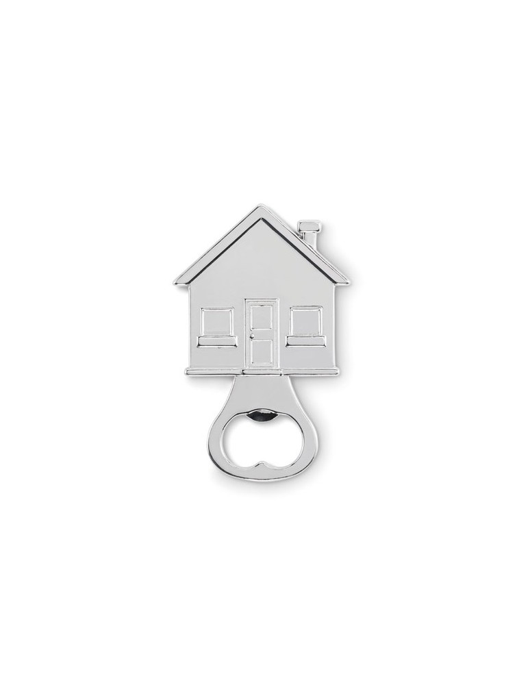 MYHOUSE Décapsuleur en forme de maison