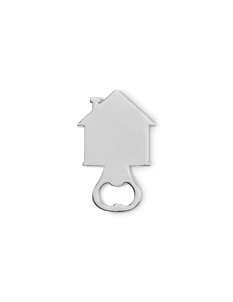MYHOUSE Décapsuleur en forme de maison
