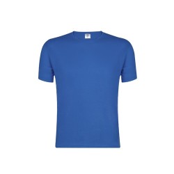 T-Shirt Adulte Couleur Personnalisé MC180 "keya" Matières : coton Taille textile : XL Couleurs : bleu clair 2