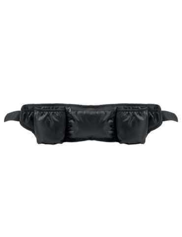 STEADY Sac de sport 420D RPET 2