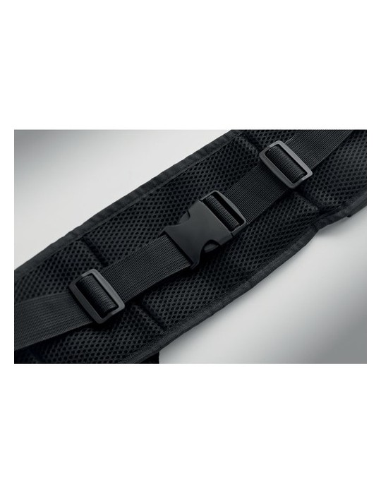 STEADY Sac de sport 420D RPET
