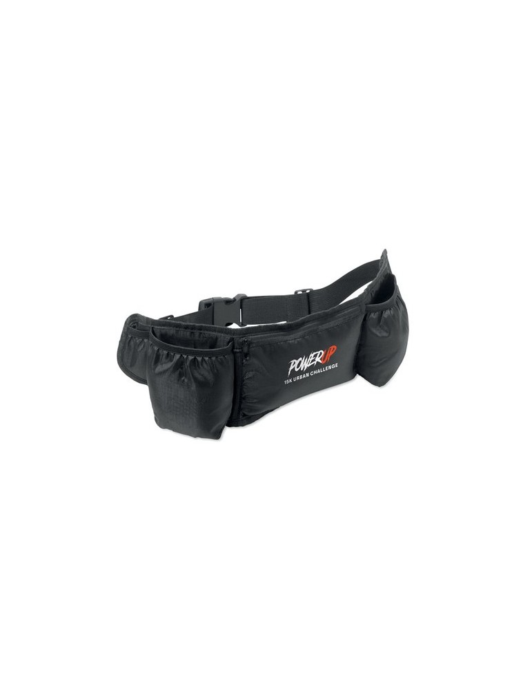 STEADY Sac de sport 420D RPET