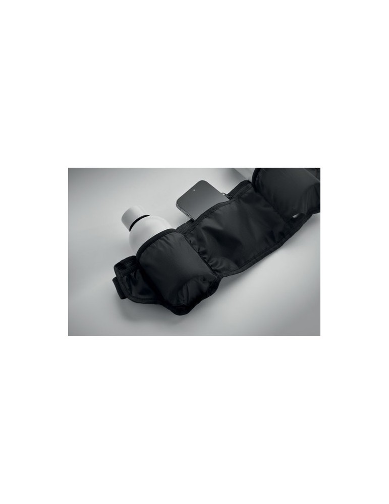 STEADY Sac de sport 420D RPET