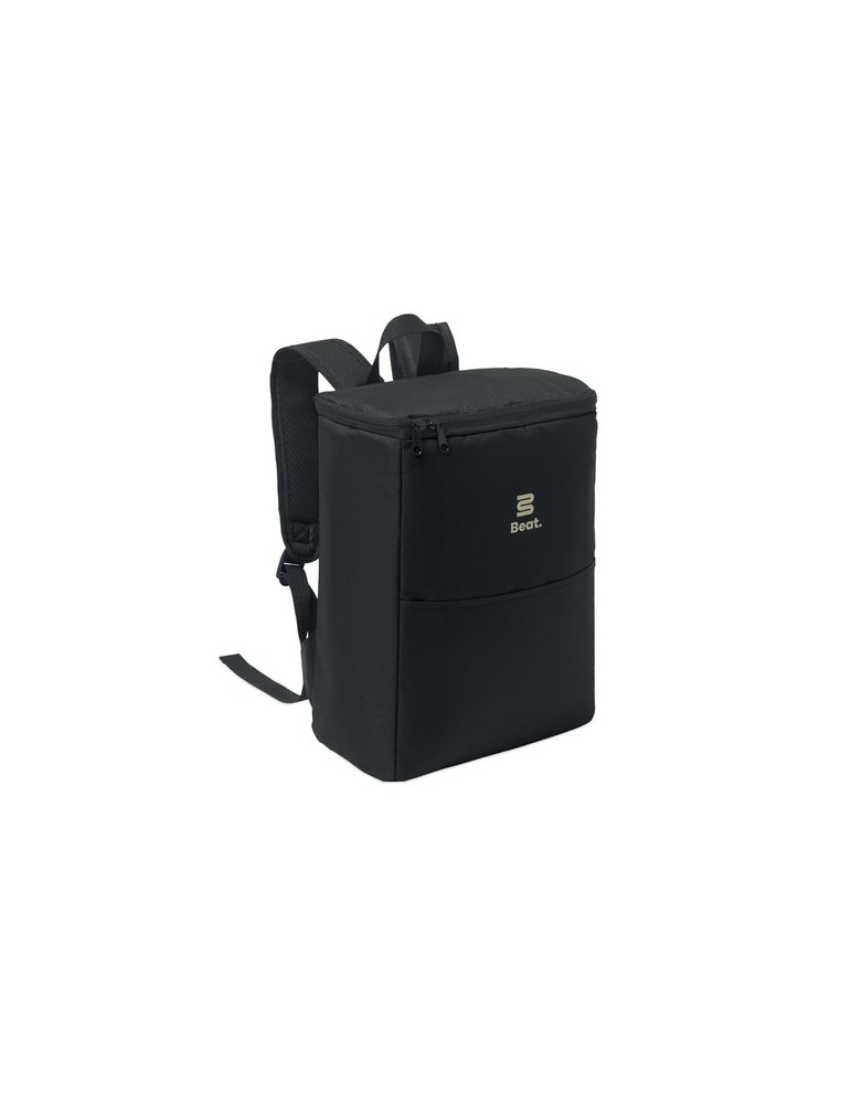 MUFRIO Sac à dos isotherme RPET