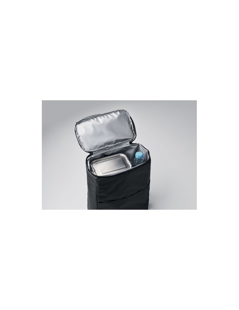 MUFRIO Sac à dos isotherme RPET