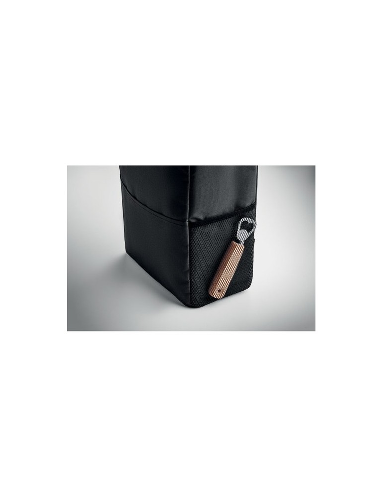 MUFRIO Sac à dos isotherme RPET