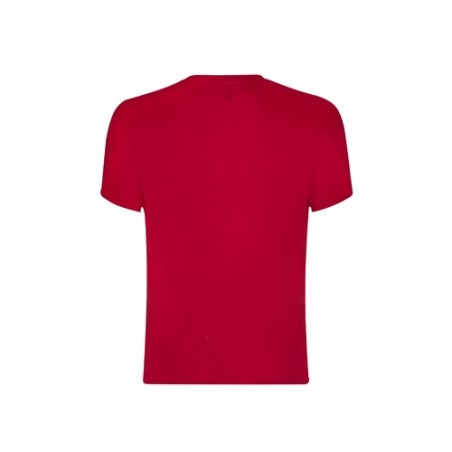 T-Shirt Adulte Couleur Personnalisé MC180 "keya" Matières : coton Taille textile : XXL Couleurs : bleu goodies personnalisé en s