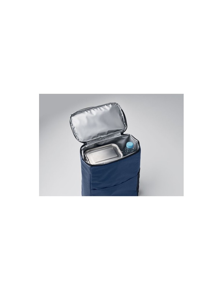 MUFRIO Sac à dos isotherme RPET