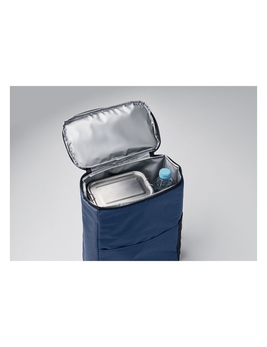 MUFRIO Sac à dos isotherme RPET