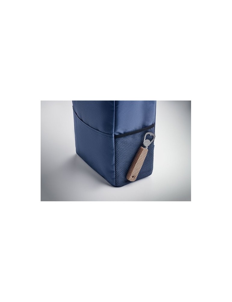 MUFRIO Sac à dos isotherme RPET