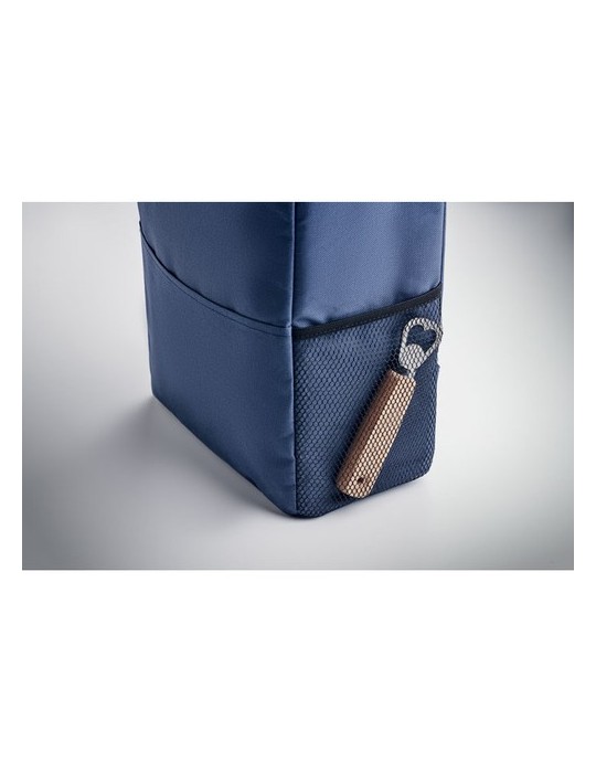 MUFRIO Sac à dos isotherme RPET
