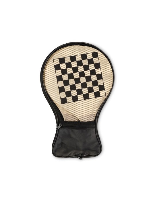 IWON Set de raquettes plage