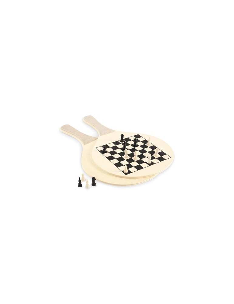 IWON Set de raquettes plage