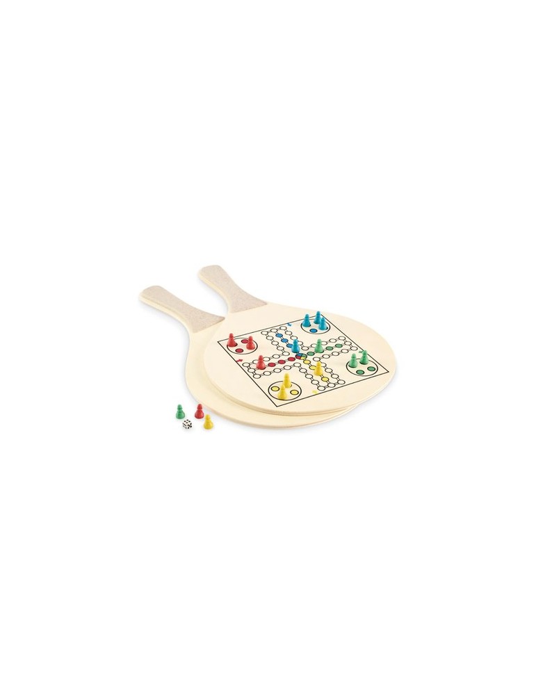 IWON Set de raquettes plage