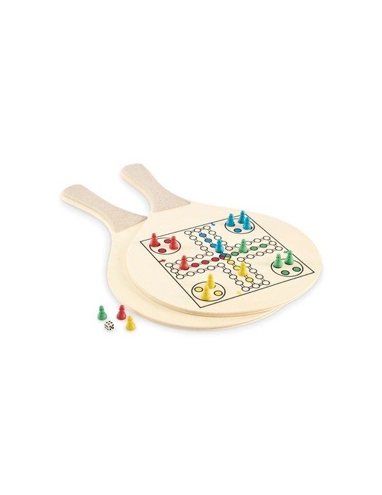 IWON Set de raquettes plage