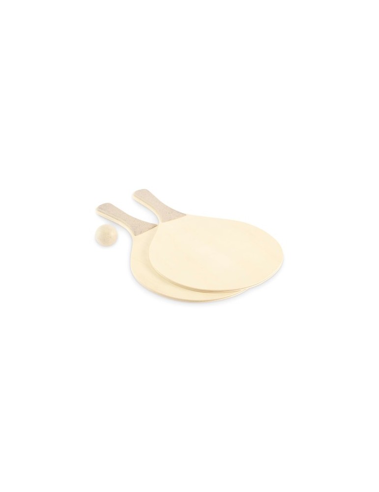IWON Set de raquettes plage