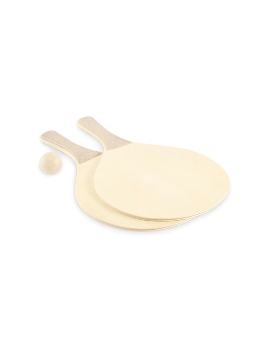IWON Set de raquettes plage