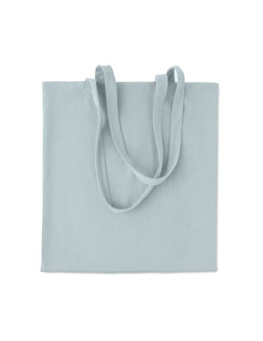 CORDY B Sac shopping en velours côtelé 2