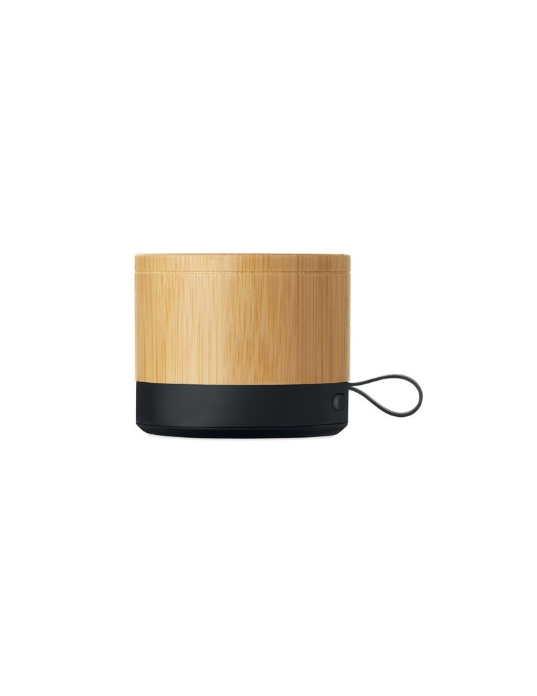 RECAR BAMBOO Haut-parleur 5.1 sans fil