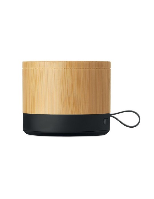 RECAR BAMBOO Haut-parleur 5.1 sans fil