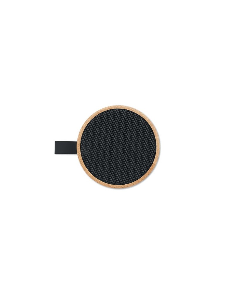 RECAR BAMBOO Haut-parleur 5.1 sans fil