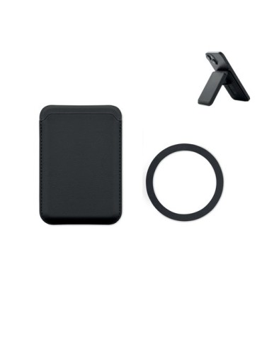 KARTA STAND Porte-cartes magnétique