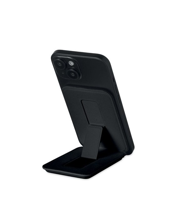 KARTA STAND Porte-cartes magnétique