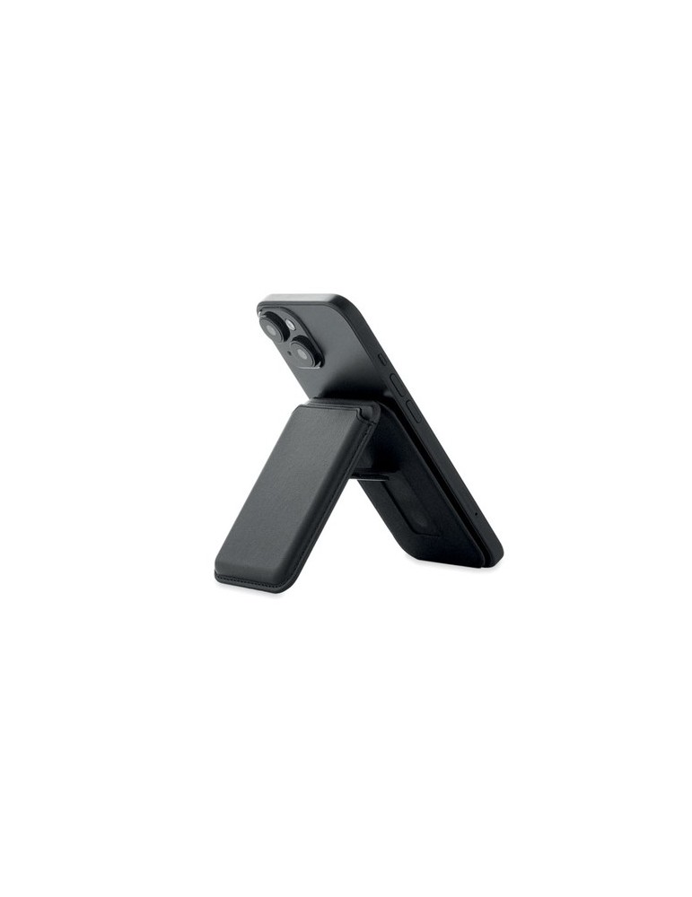 KARTA STAND Porte-cartes magnétique