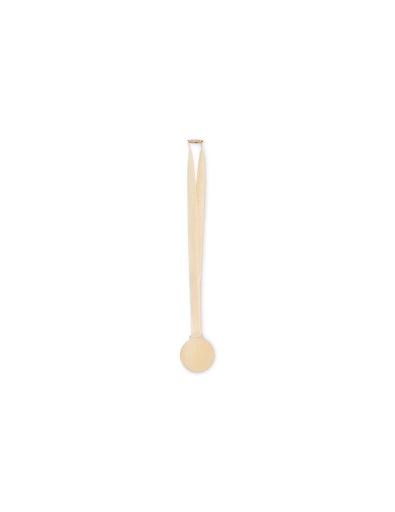 BEST Médaille en bois