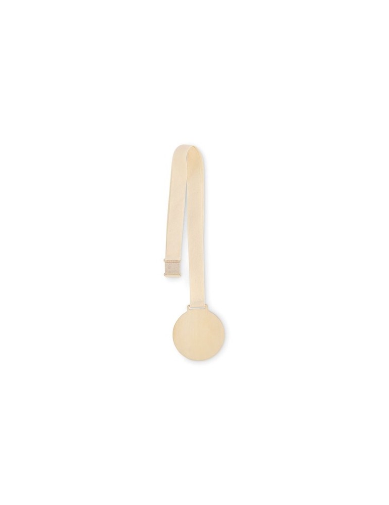 BEST Médaille en bois