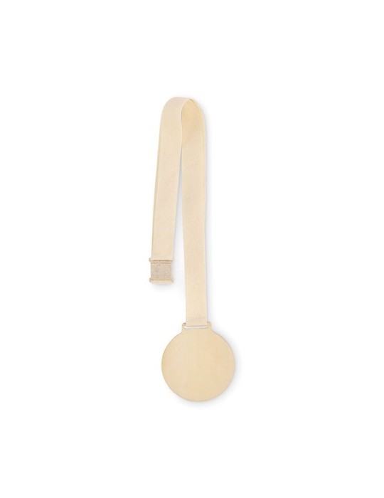 BEST Médaille en bois