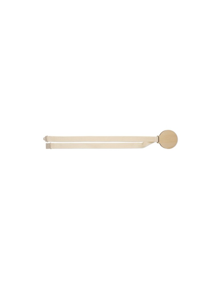 BEST Médaille en bois