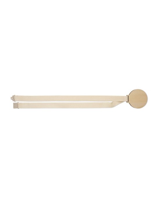 BEST Médaille en bois