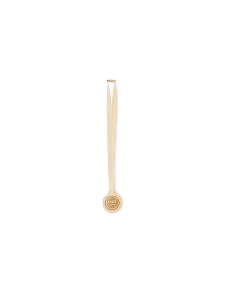 BEST Médaille en bois