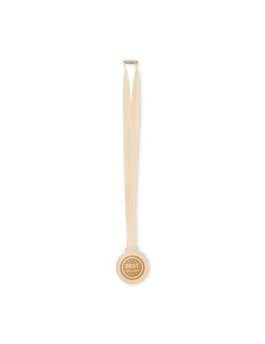 BEST Médaille en bois