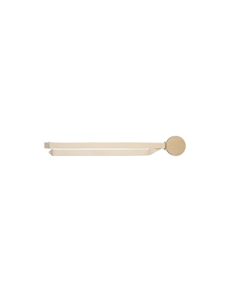 BEST Médaille en bois