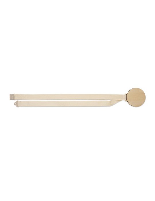 BEST Médaille en bois
