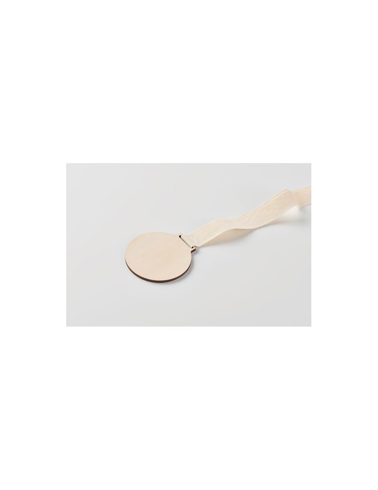 BEST Médaille en bois