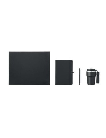 ENGAGE Coffret cadeau 3 pièces 2