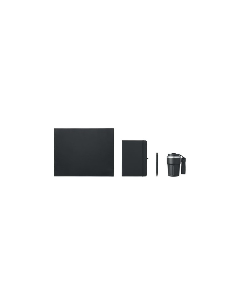 ENGAGE Coffret cadeau 3 pièces