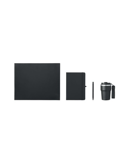 ENGAGE Coffret cadeau 3 pièces
