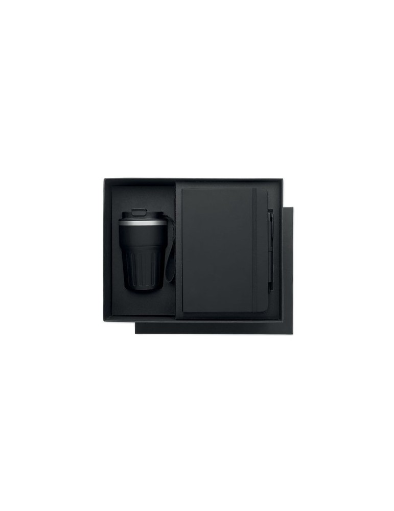 ENGAGE Coffret cadeau 3 pièces