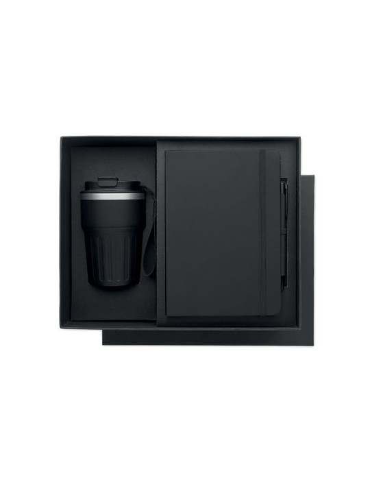 ENGAGE Coffret cadeau 3 pièces