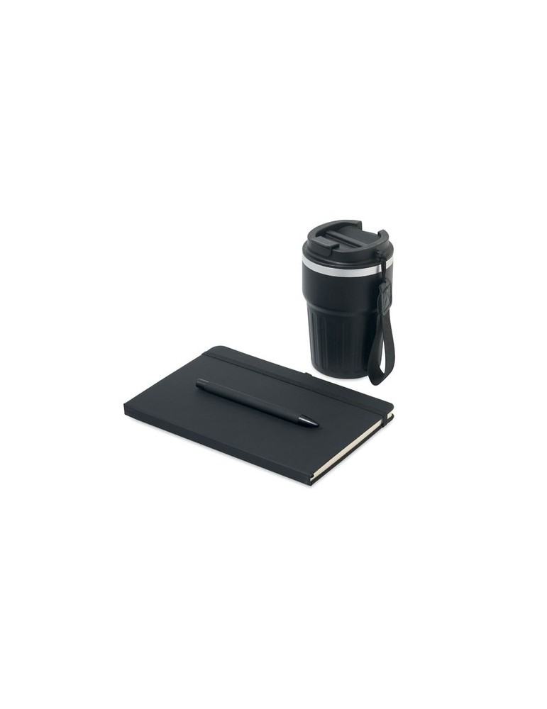 ENGAGE Coffret cadeau 3 pièces