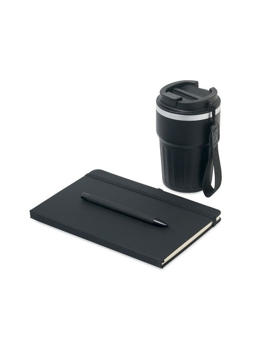 ENGAGE Coffret cadeau 3 pièces